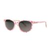 Pink Kids Sunglasses Frame