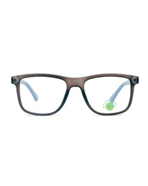 Grey Kids Optical Frame