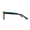 Grey Kids Optical Frame