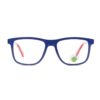 Blue Kids Optical Frame