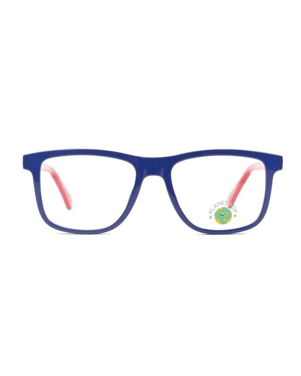 Blue Kids Optical Frame
