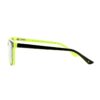 Green Kids Sunglasses Frame
