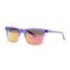 Purple Kids Sunglasses Frame