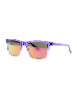 Purple Kids Sunglasses Frame
