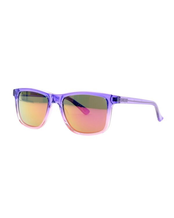 Purple Kids Sunglasses Frame