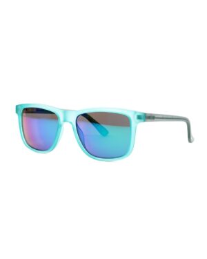 Blue Kids Sunglasses Frame