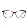 Purple Kids Optical Frame