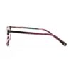 Purple Kids Optical Frame