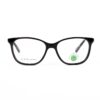 Teal Tort Kids Optical Frame