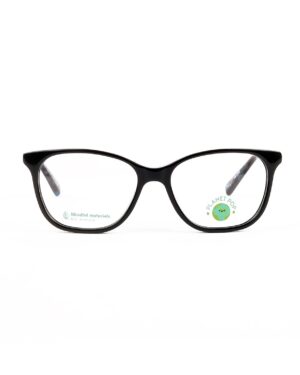 Teal Tort Kids Optical Frame