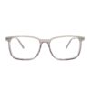 rectangle green combination acetate adult optical frames
