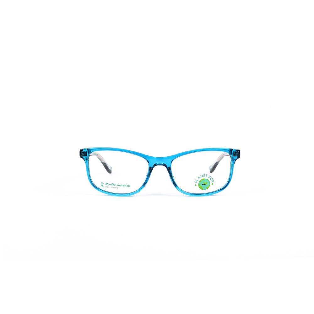 Planet Pop Boys Blue Optical Glasses