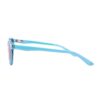 blue kids sunglass