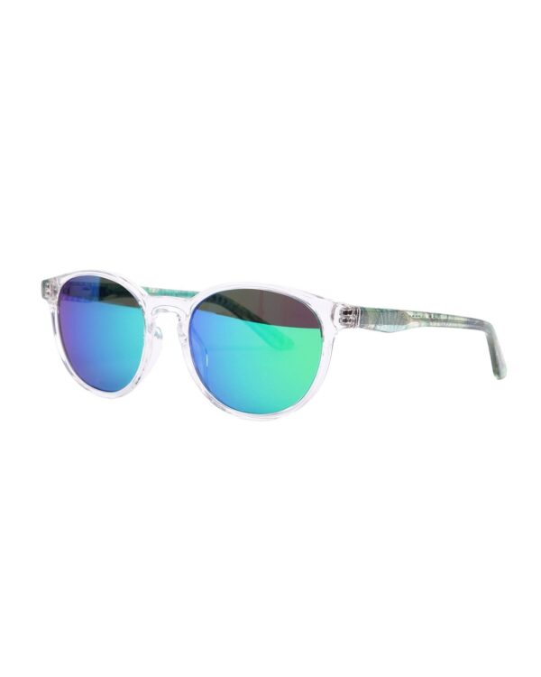 clear kids sunglasses