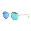 Green Kids Sunglasses Frame