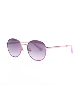 Purple Kids Sunglasses Frame