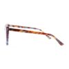 tortoiseshell cat eye acetate adult optical glasses