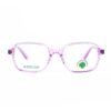 square kids optical glasses