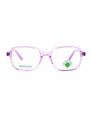 square kids optical glasses