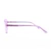square kids optical glasses