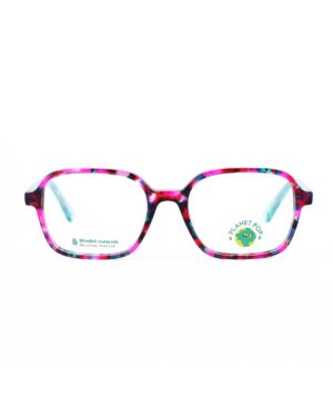 square kids optical glasses