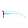 square kids optical glasses