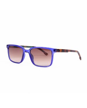 Purple Kids Sunglasses Frame