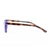 Purple Kids Sunglasses Frame