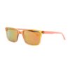 Orange Kids Sunglasses Frame