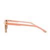 Orange Kids Sunglasses Frame