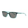 Green Kids Sunglasses Frame