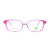 Pink Kids Optical Frame