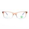 Orange Kids Optical Frame