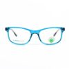 Blue Kids Optical Frame