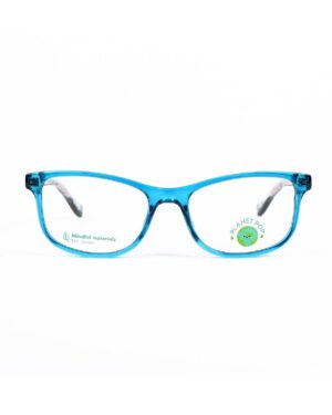 Blue Kids Optical Frame