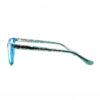 Blue Kids Optical Frame