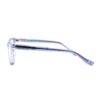 Striped Kids Optical Frame