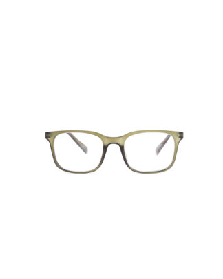 The Recycled Readers Co Square Ready Readers Optical Glasses