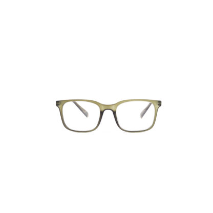 The Recycled Readers Co Square Ready Readers Optical Glasses