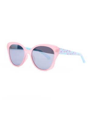 Pink Kids Sunglasses Frame