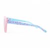 Pink Kids Sunglasses Frame