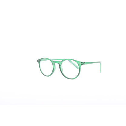 The Recycled Readers Co Green Ready Reader Optical Glasses