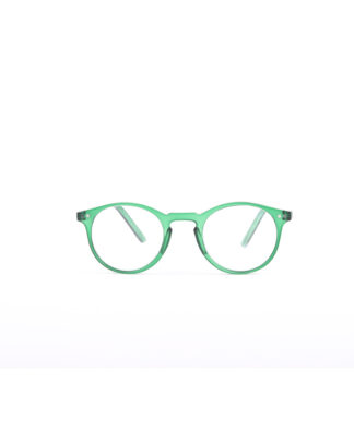 The Recycled Readers Co Green Ready Reader Optical Glasses