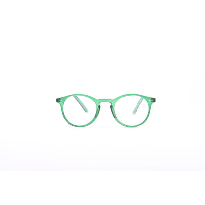 The Recycled Readers Co Green Ready Reader Optical Glasses