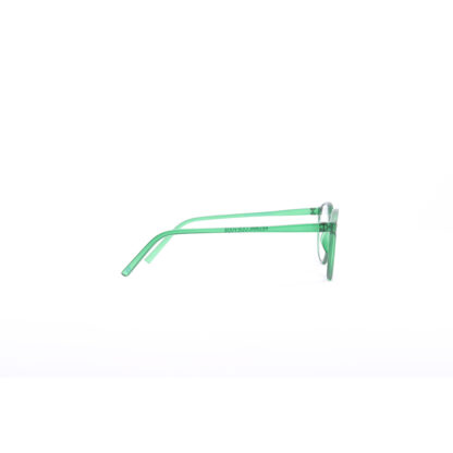 The Recycled Readers Co Green Ready Reader Optical Glasses