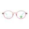 Pink Kids Optical Frame
