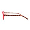 Red Kids Optical Frame