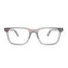 rectangle green acetate adult optical glasses frames
