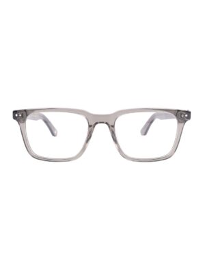 rectangle green acetate adult optical glasses frames