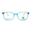 Blue Kids Optical Frame